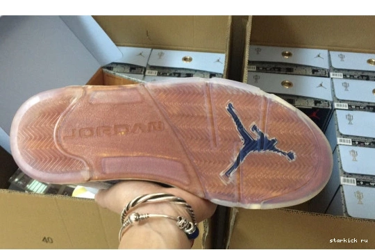 ROOM CI1899-400 ICE 5 JSP JORDAN TROPHY AIR X BLUE CI1899-400 1130